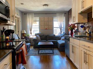 176-178 North St #5, Boston, MA 02113
