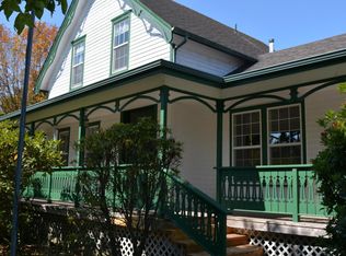 3242 State Highway 36, Hydesville, CA 95547