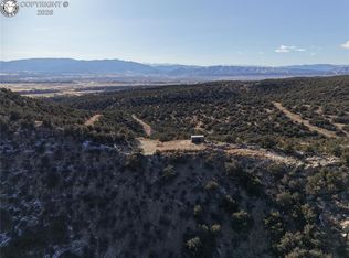 2055 County Road 67, Canon City, CO