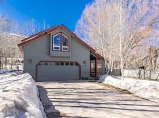 5144 Heather Ln, Park City, UT 84098