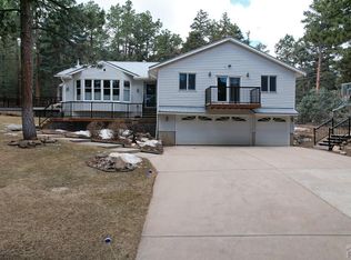 10655 Perry Ln, Rye, CO 81069