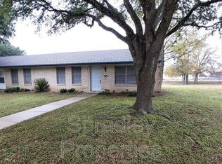 3210 Keller Rd, Temple, TX 76504