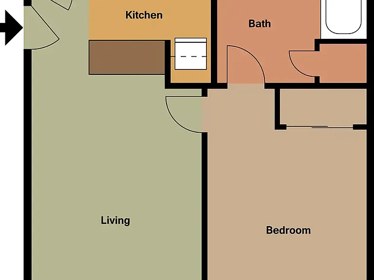 Kimberly Court — Photo 17