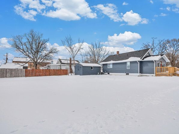 513 N Arthur St, South Bend, IN 46617
