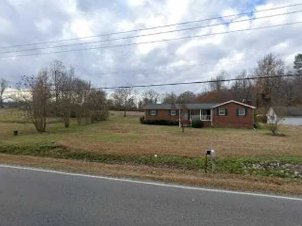 12796 S State Highway 581, Bailey, NC 27807