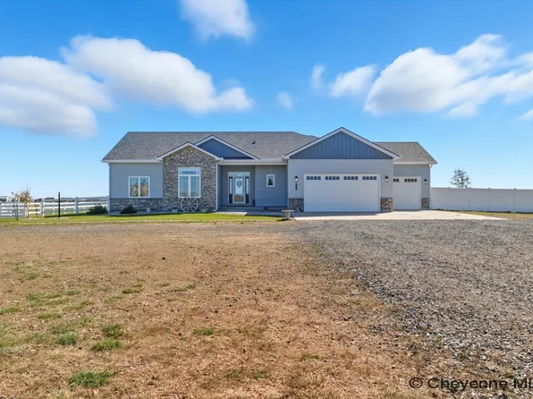2309 Silver Gate Way, Cheyenne, WY 82009