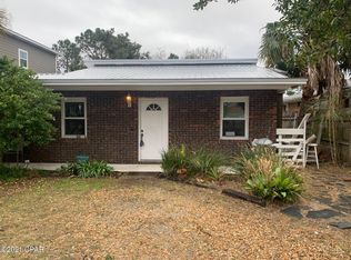 6521 S Lagoon Dr, Panama City Beach, FL 32408