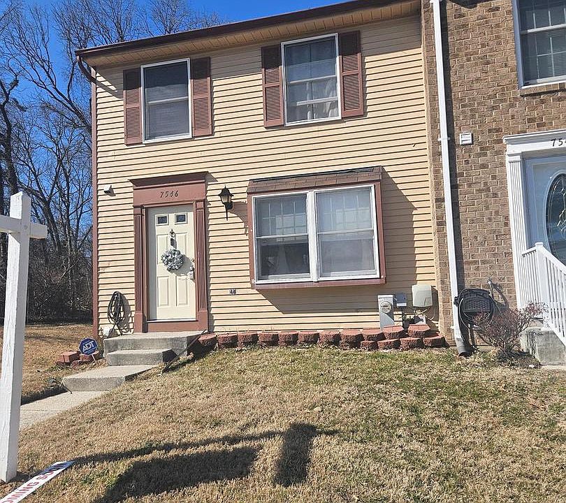 1st image of 7546 Whaler Ct