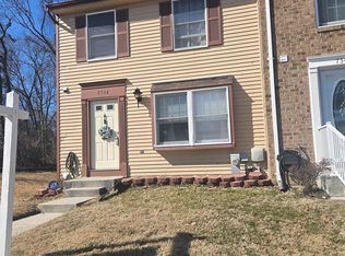 7546 Whaler Ct, Glen Burnie, MD