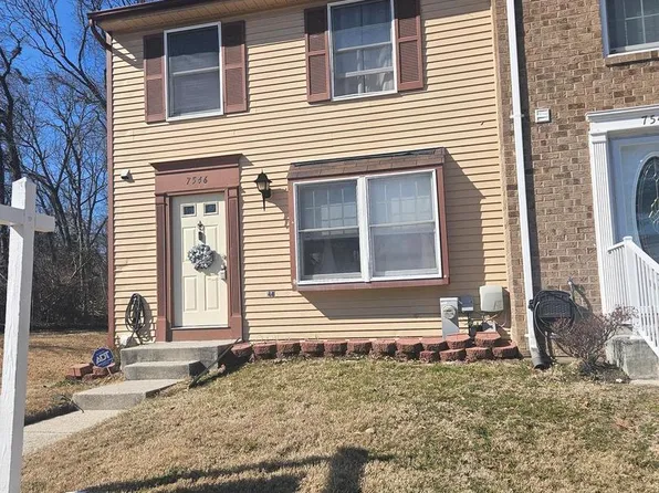 7546 Whaler Ct, Glen Burnie, MD 21061