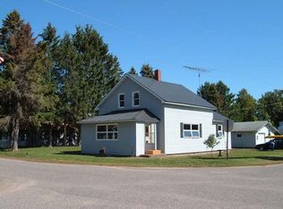 14038 2nd St, Winchester, WI 54557