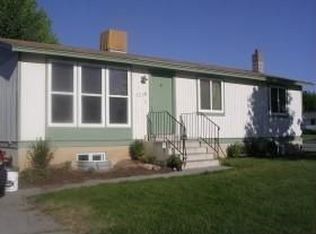 1214 N 700 W, Clinton, UT 84015