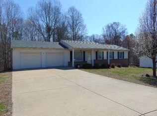 413 Wyatt Dr, Danville, VA 24540