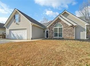 198 Celestial Run, Winder, GA 30680