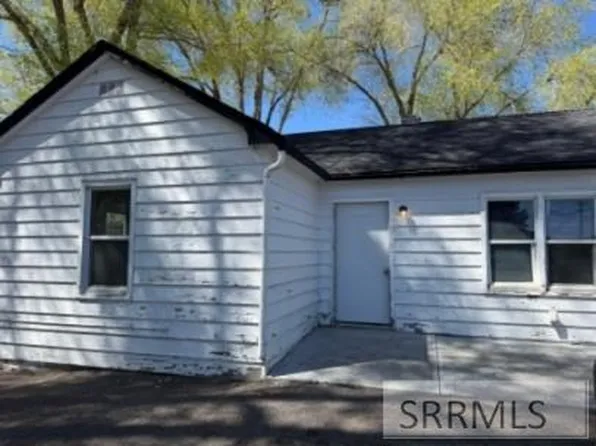 1111 Wilson Ave, Pocatello, ID 83201