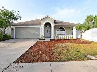 7813 Water Tower Dr, Tampa, FL 33619