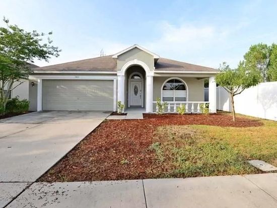 7813 Water Tower Dr, Tampa, FL 33619