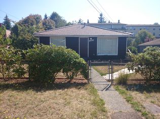 9558 Palatine Ave N, Seattle, WA 98103