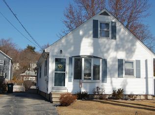 56 Columbia Rd, Manchester, NH 03103