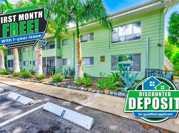 1329 Drew St APT 6, Clearwater, FL 33755