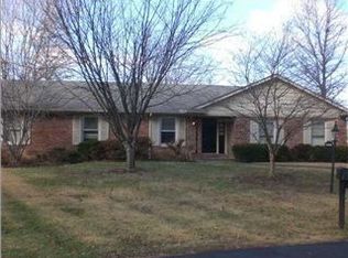 3206 Limerick Ln, Louisville, KY 40242