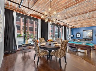 121 Beach Street Condominium, Boston, MA 02111