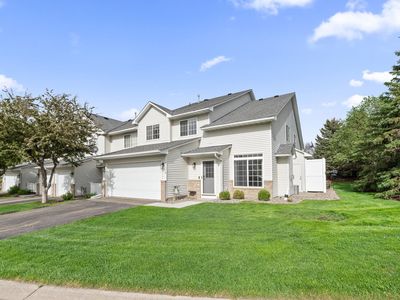 8718 Quarry Ridge Ln UNIT D, Woodbury, MN, 55125