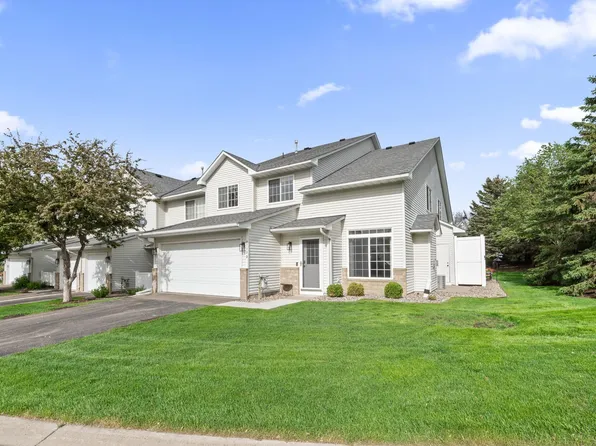 8718 Quarry Ridge Ln Unit D, Woodbury, MN 55125
