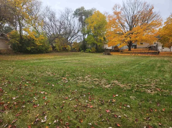 W Ward St, Mount Pleasant, MI 48858
