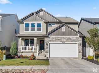 12374 S Pedroia St, Herriman, UT 84096