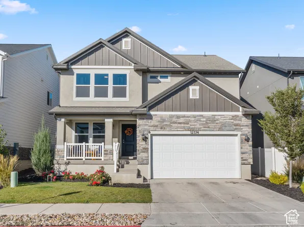 12374 S Pedroia St, Herriman, UT 84096