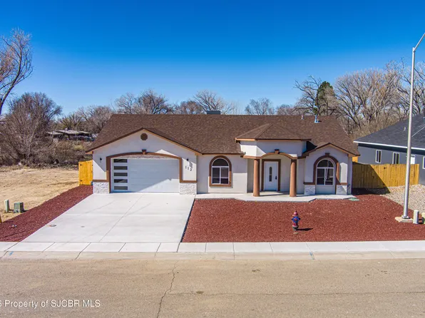 112 San De Cristo Ct, Bloomfield, NM 87413