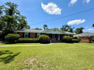 105 Central Dr, Vidalia, GA 30474