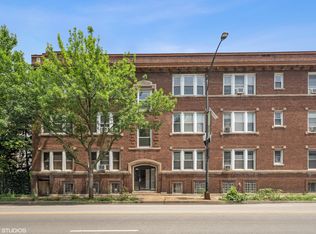 5709 N Ridge Ave #3, Chicago, IL 60660