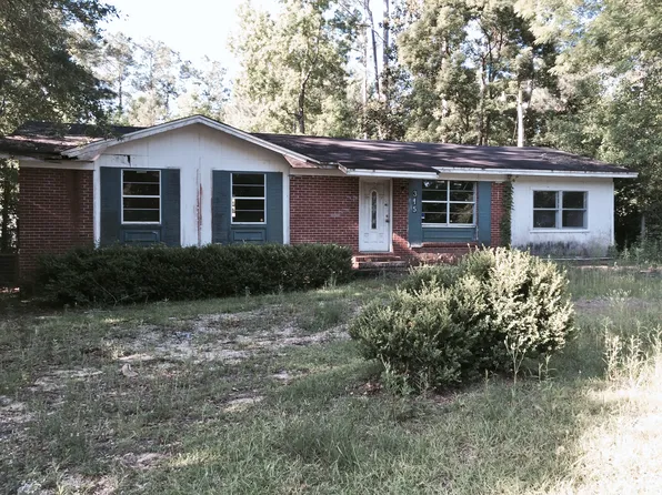 20837 SE Lockwood Ave, Blountstown, FL 32424