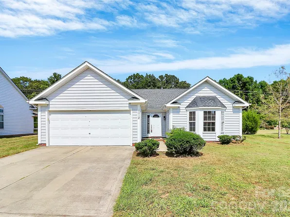 4012 Lake Charles Way, Indian Trail, NC 28079