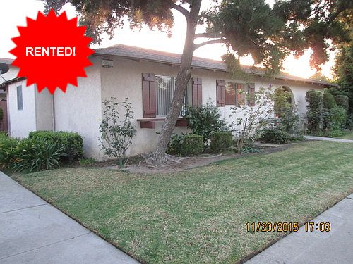 1st image of 326 W La Veta Ave APT A