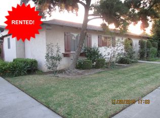 326 W La Veta Ave APT A, Orange, CA 92866
