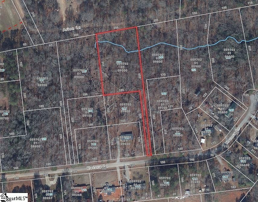 2nd image of 139 Katora Ln
