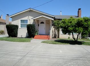 342 S Redwood Ave, San Jose, CA 95128