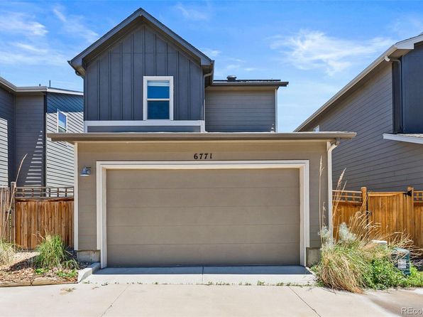 6771 Canosa Street, Denver, CO 80221