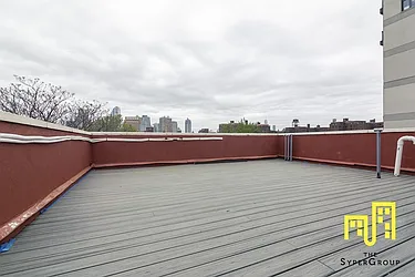 Rented by The Syper Group