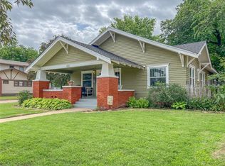 1501 W Broadway Ave, Enid, OK 73703
