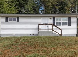 338 McAfee Rd, Rossville, GA 30741