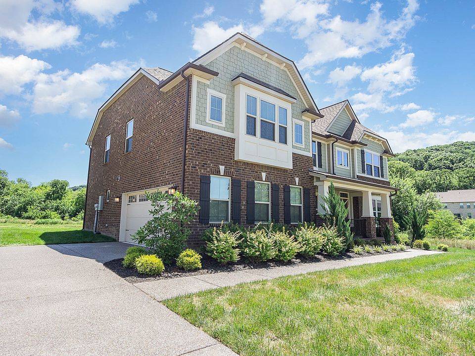 9096 Clovercroft Preserve Dr, Franklin, TN 37067 Zillow