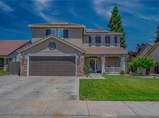 1833 La Quinta Ct, Merced, CA 95340