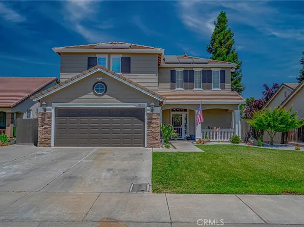 1833 La Quinta Ct, Merced, CA 95340