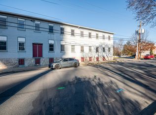 527 S Pitt St APT 4, Carlisle, PA 17013