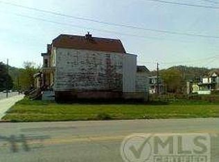 219 S York St, Wheeling, WV 26003