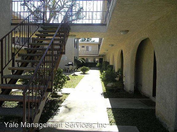 4th image of 7909 Topanga Cyn Blvd APT 238